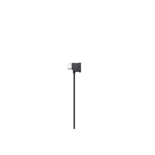 Kabel aparatury USB-C DJI Mavic Air 2